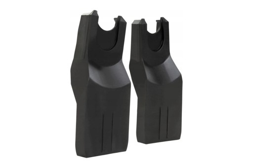 Hauck Move з адаптером Simply Universal Black