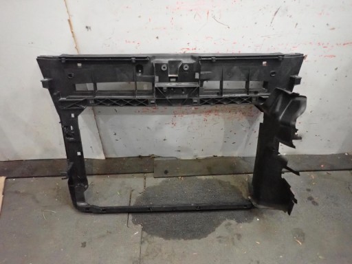 support panel for radiators SKODA KAROQ 2017- 57A805588D