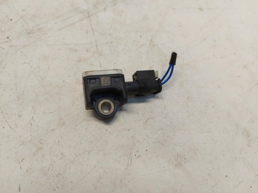 Mercedes EQV w447 V-klasa Sensor airbag Beschleunigungs- zderzeniowy a4479050013