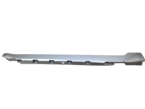 3G8.853.857 - 3G8853857 Порогове накладання лівий поріг LB7S Pyrit Silver VW Arteon