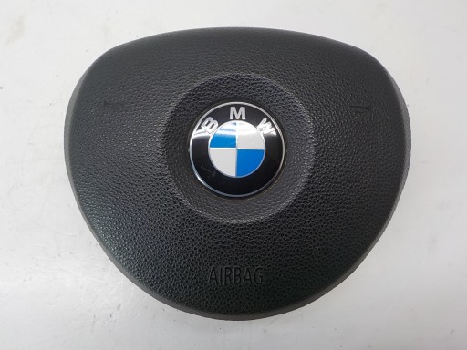 BMW 3 E90 1 E87 X1 E84 M-Paket Airbag Deckel AIR BAG 305166199001-AJ