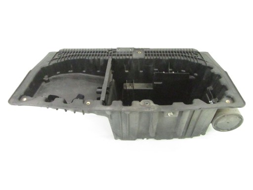 sump cover cover sump boot BMW 1 e81 e87