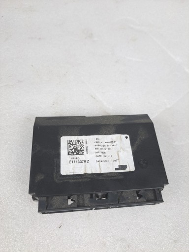 6803169 - MINI F54 CLUBMAN BMW 2 F46 модуль кондиціонера