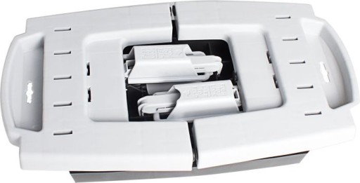 Входная ступенька складывающаяся Wink-Brunner