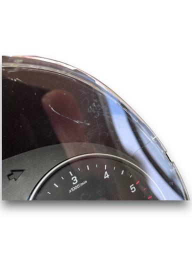 MERCEDES BENZ dials clock PREDKOSCIOMIERZ A44790008123 #D