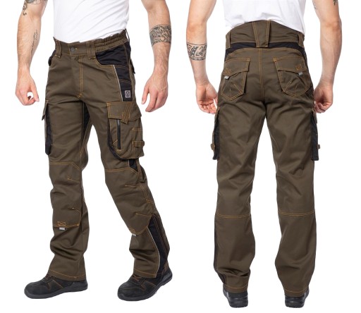 Захисні робочі штани Ardon Vision R. 46