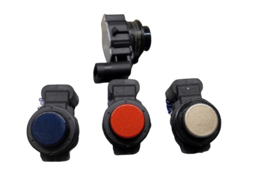 Датчик pdc крайній передній volvo xc40 32209359