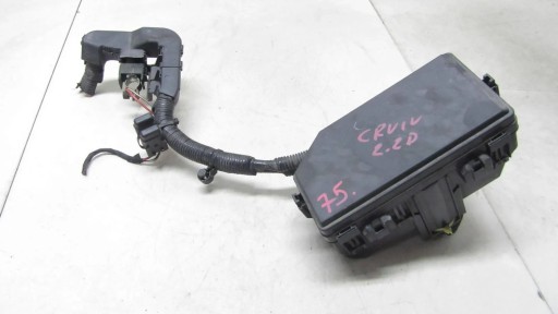 GIS40965 - Honda cr-v iv 2.2 блок предохранителей 12-16