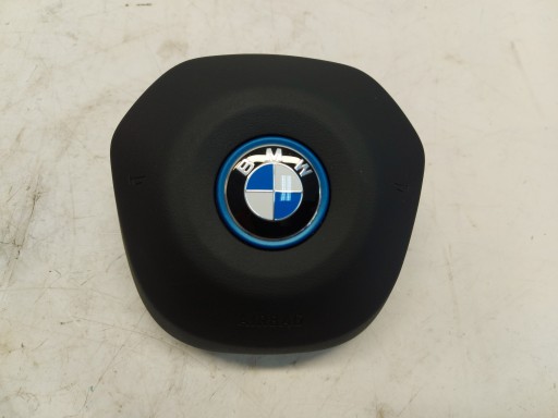 Bmw 5 g60 подушка безпеки на кермі m-pakiet 5a244e5