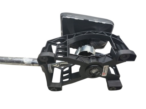 trim gear lever of the gear MANUAL OPEL ASTRA H (2004-2014) 1.6 16V 105KM