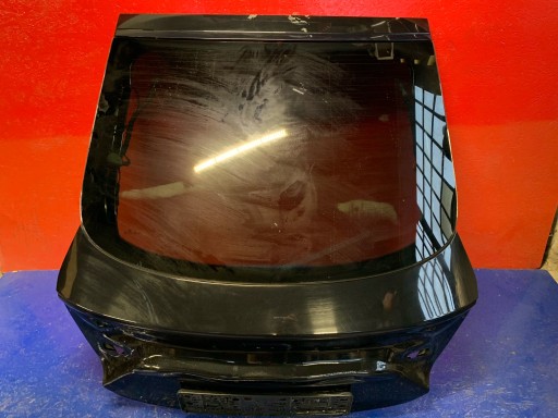 ЗАДНЕЕ ОКНО AUDI A7 S7 RS7 4G8 SPORTBACK