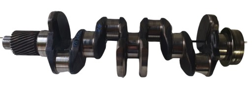 4car - Mitsubishi pajero 2 ii 2.8 td 4m40 двигун колінчастий номінал