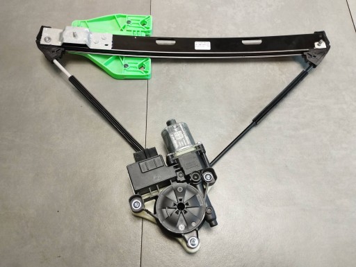 Seat Leon IV 2024 mechanism windows left rear part 5FA839461A