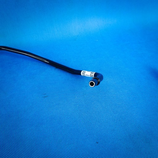wiring doplywu of the fuel BMW X5 G05 X6 G06 LCI xDrive30d 16129845351 9845351