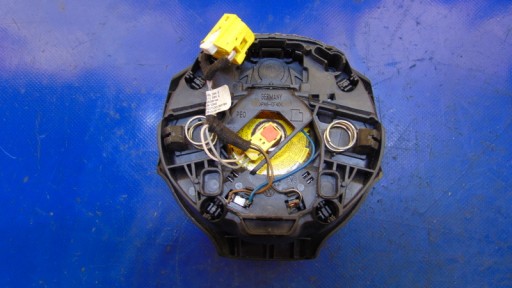 airbag airbag driver´s VW POLO 6R 09-17R