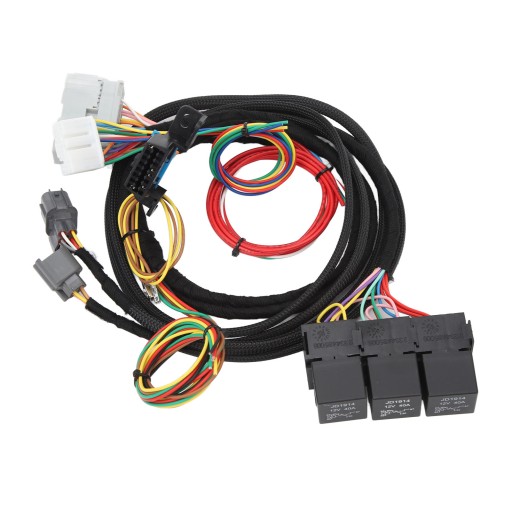 1618230136911 - K Swap Conversion жгут проводов многофункциональный