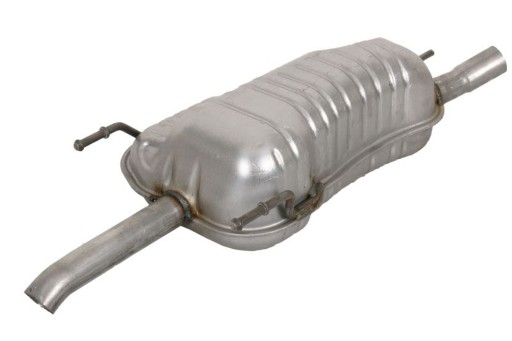 Глушник кінцевий BOS185-479