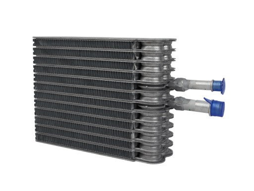 7N0820101A, 7N0820101, - ВИПАРНИК PORSCHE CAYENNE 2002-2010 ЗАДНІЙ