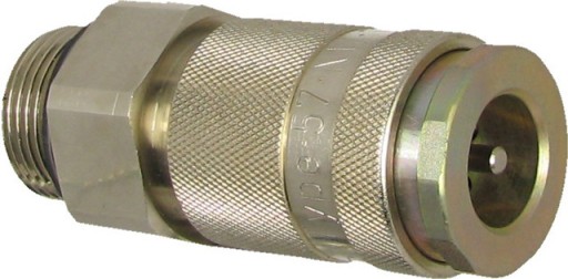 Быстроразъемный разъем Rectus 57 3/4 дюйма