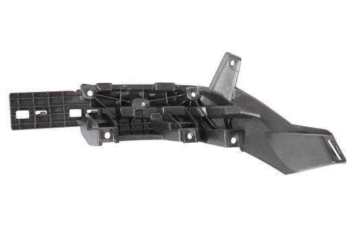 4M0807347 - Закриває елемент бампера задній лівий AUDI Q7 4M