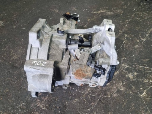 Manualna Getriebe 5 getriebe Audi VW SEAT SKODA 1.6 TDI START-STOP MDZ #