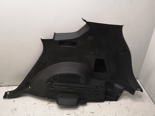 85740-S1400 - SANTA FE IV ЛІФТ БЕКОН БАГАЖНИК ПРАВИЙ