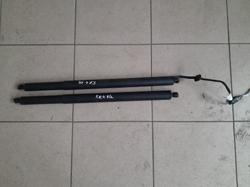 81831-S1600 81841-S1600 - HYUNDAI SANTA FE IV LIFT ПРИВІД ПРИВОДИ ЗАСЛІНКИ