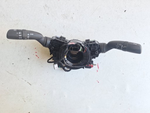 TOYOTA CH-R II 23-> steering wheel levers and controls + ring airbag