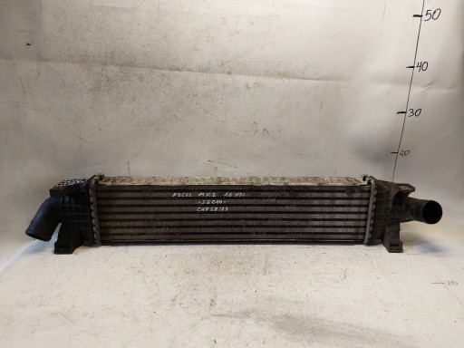 intercooler chladič FORD FOCUS MK2 1.6 HDI