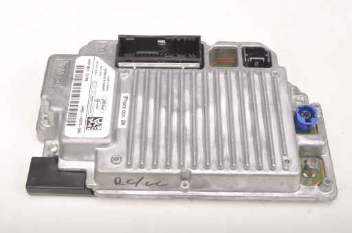 Модуль навигации контроллера ford focus mk3 hm5t-14g370-gng