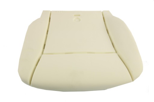 FT93500 - ГУБКА СИДІННЯ IVECO DAILY 2014-ОДНОМІСНИЙ