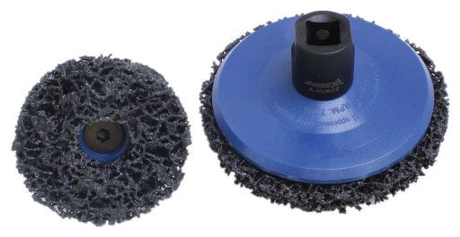 Щетки ступицы Asta A-HUBC2