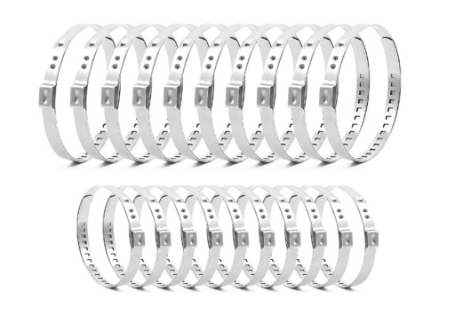 Зажимная лента АвтоДор