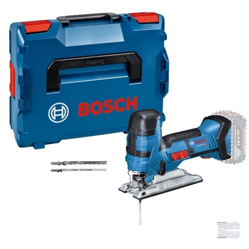 Система Bosch Professional, аккумулятор 18 В.