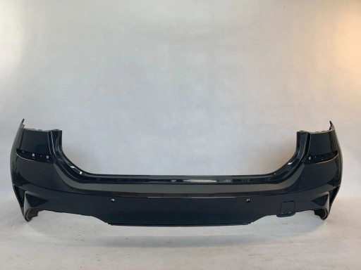 BMW 3 III G21 m-packet 18-22r PDC bumper rear part rear g 21 m pakiet