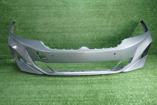 BMW G20 G21 3 LIFT 22- front bumper front