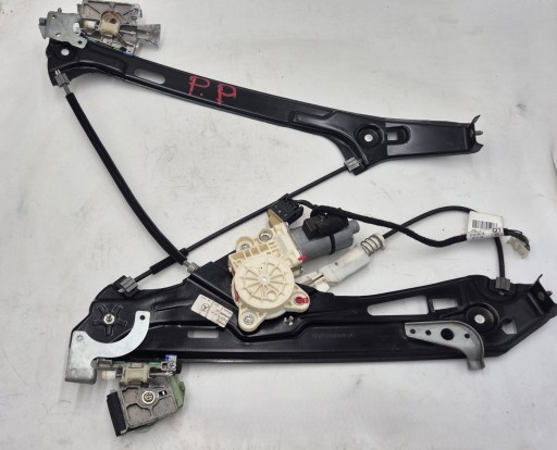 mechanism window regulator right front 2197200846 MERCEDES W219 original