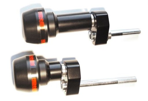 Аварійна накладка RENNER для BMW F 800 R / S