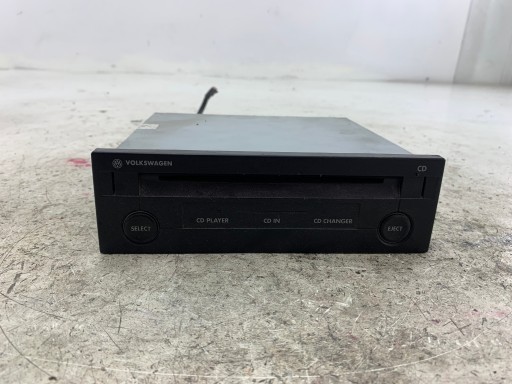 VW PASSAT B5 LIFT Wechsler PLYT CD 1J0035119C