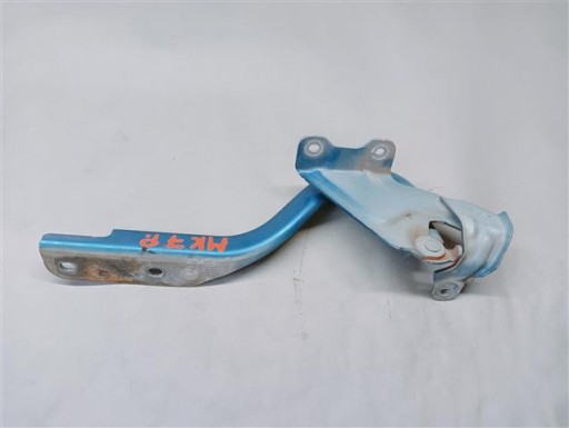 SUZUKI SWIFT MK7 10-17-ПЕТЛЯ КАПОТА ПРАВА