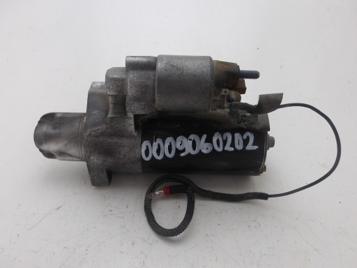 VITO W639 VIANO 3.0 CDI V6 starter 0009060202