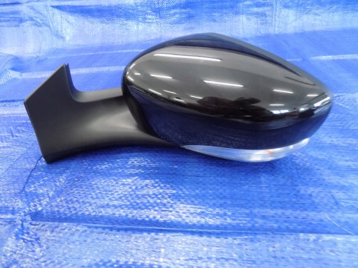 mirror left 7 PIN EUROPA RENAULT ZOE