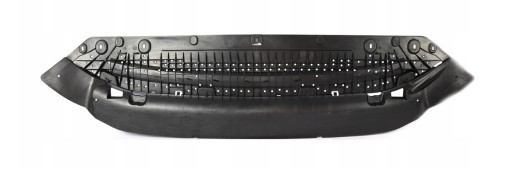 AD733100 - Audi a5 b9 s-line 16- крышка пластины для бампера 8w6807611d