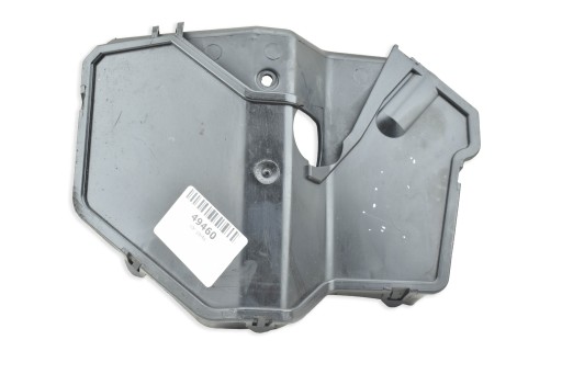 obal převodovky převodů FORD FIESTA MK7 B-MAX 1.5 1.6 TDCI 8M5R-7222-AA