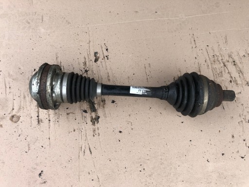 semi-axis left VW SKODA AUDI 1K0407271BJ