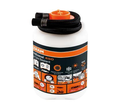 OSRAM ГЕРМЕТИК ДЛЯ ШИН