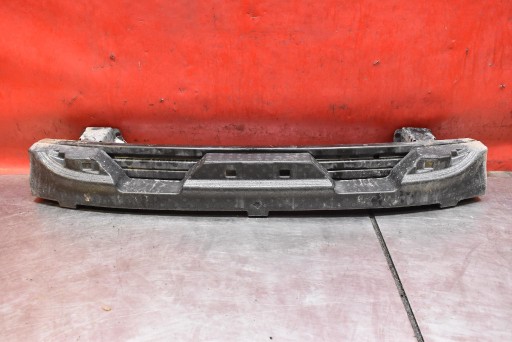 bumper support rear part rear pillar 850305SA0A NISSAN LEAF 2 II ZE1 17-21