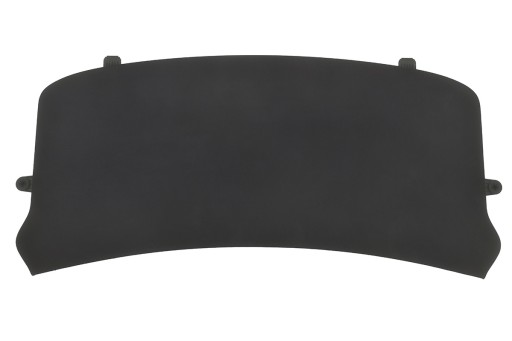 plato rear boot BMW 4 F36 GRAN COUPE 8062774