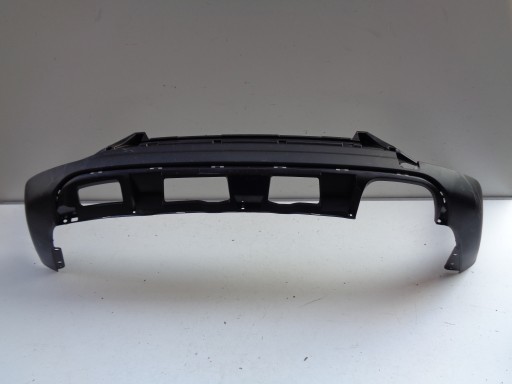 accessories of a bumper rear KIA SORENTO 18-20 LIFT