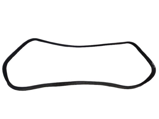 DODGE CHARGER 2015 gasket bonnet boot